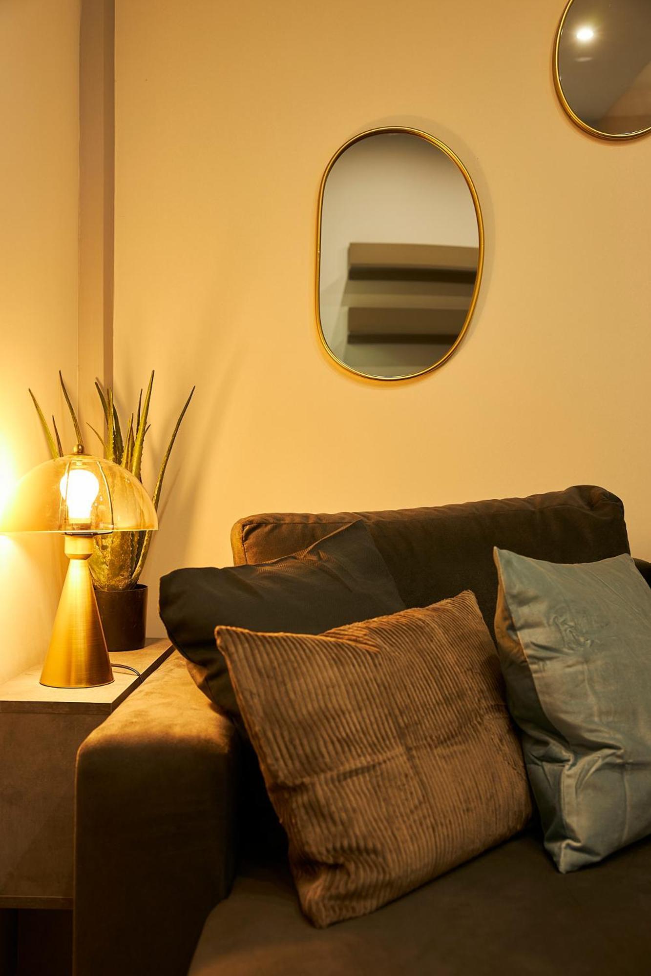 Marble Shine Apartment Near The City Center By Binobi! Thessaloniki Exterior photo